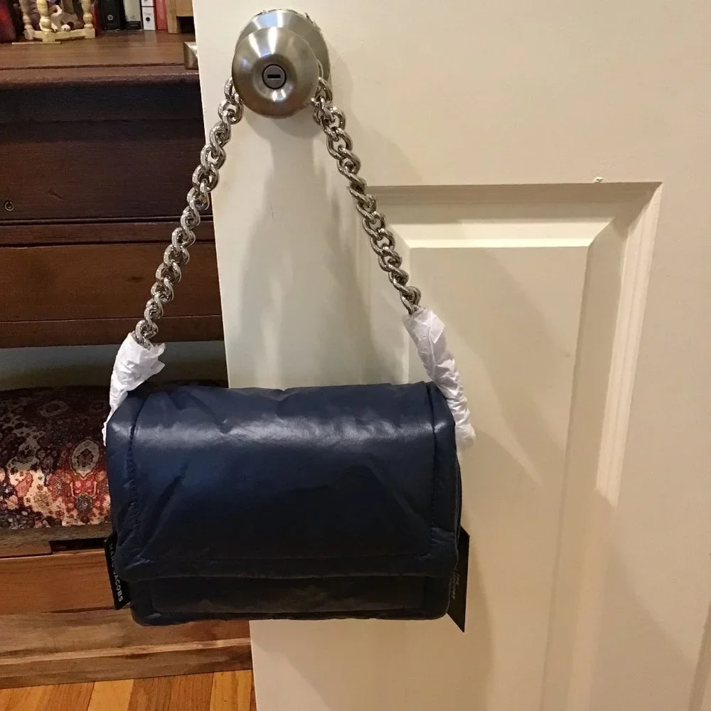 BRAND NEW WITH TAGS MARC JACOBS HANDBAG - Picture 2 of 3